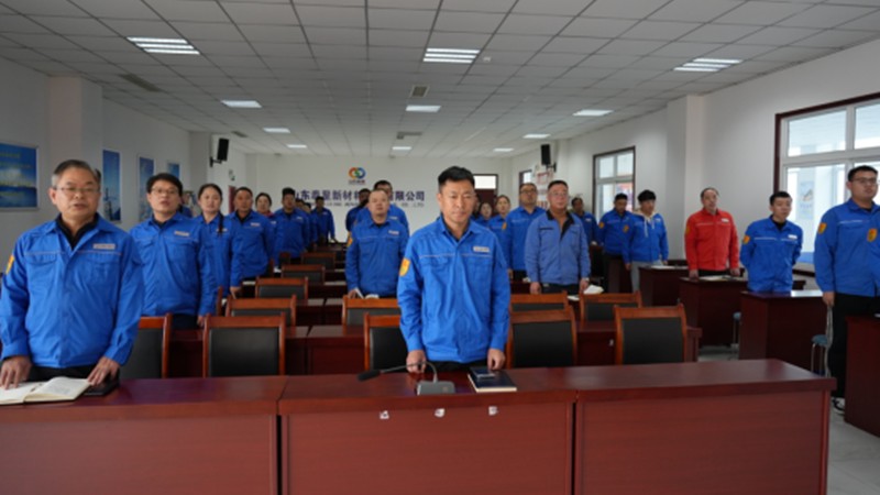 [Lean Management] Taixing Co., Ltd.: Lean Management досягає нових висот завдяки жорсткій конкуренції